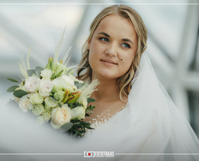 Filmavimas, fotografavimas dronu - Vestuvių fotografas ir Video operatorius - Vilnius - 2