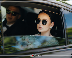 Filmavimas, fotografavimas dronu - Vestuvių fotografas ir Video operatorius - Vilnius - 1