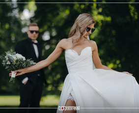 Vestuvių fotografas ir Video operatorius - Vilnius / FOTOTAKAS - Vestuvių fotografas / Darbų pavyzdys ID 3187991