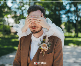 Vestuvių fotografas ir Video operatorius - Vilnius / FOTOTAKAS - Vestuvių fotografas / Darbų pavyzdys ID 3187993
