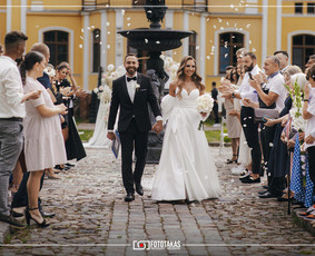 Vestuvių fotografas ir Video operatorius - Vilnius / FOTOTAKAS - Vestuvių fotografas / Darbų pavyzdys ID 3188003