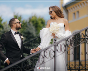 Vestuvių fotografas ir Video operatorius - Vilnius / FOTOTAKAS - Vestuvių fotografas / Darbų pavyzdys ID 3188005