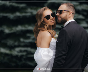 Vestuvių fotografas ir Video operatorius - Vilnius / FOTOTAKAS - Vestuvių fotografas / Darbų pavyzdys ID 3188009