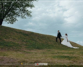Vestuvių fotografas ir Video operatorius - Vilnius / FOTOTAKAS - Vestuvių fotografas / Darbų pavyzdys ID 3188011