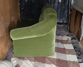 Kroviniu pervežimas šiukšlių išvežimas perkraustymo paslaugo / Mindaugas / Darbų pavyzdys ID 3188043