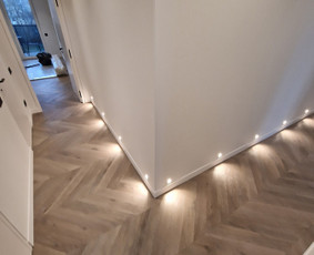 Grindjuosčių montavimas - Visų tipų grindų montavimas ir i&scaron;lyginamasis sluoksnis - 4