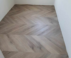 Visų tipų grindų montavimas ir išlyginamasis sluoksnis / MM / Darbų pavyzdys ID 3188063