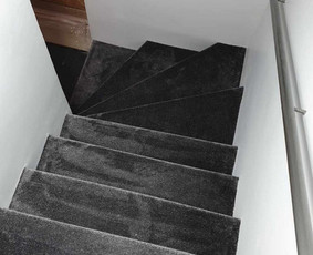 Laminato klojimas - Grindų montavimas islyginamojo sluoksnio pylimas - 3