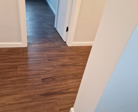 Grindjuosčių montavimas - Grindų montavimas islyginamojo sluoksnio pylimas - 2