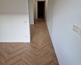 Vinilinės grindys, klojimas - Visų tipų grindų montavimas ir i&scaron;lyginamasis sluoksnis - 4