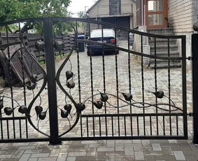 Kalvystės Meistrai / ANDRIUS SUKAUSKAS / Darbų pavyzdys ID 600281