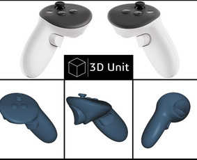 Braižytojai - 3d skenavimas/3d modeliavimas/3d spausdinimas - 1
