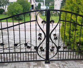 Kalvystės Meistrai / ANDRIUS SUKAUSKAS / Darbų pavyzdys ID 600283