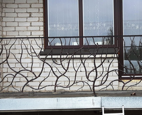 Kalvystės Meistrai / ANDRIUS SUKAUSKAS / Darbų pavyzdys ID 600291