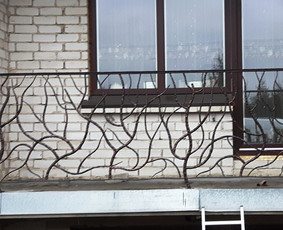 Kalvystės Meistrai / ANDRIUS SUKAUSKAS / Darbų pavyzdys ID 600295