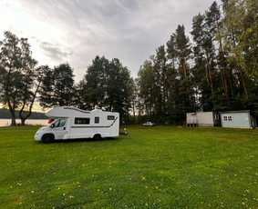 2023 m. Kemperio nuoma. Laisva tik nuo rugsėjo 15d. / Mūsų Nėra Namuose / Darbų pavyzdys ID 3188213