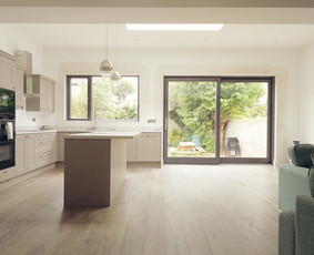 Vidaus apdaila, nauja statyba / Mb Foxbuild / Darbų pavyzdys ID 3188671