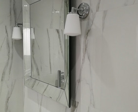 Vidaus apdaila, nauja statyba / Mb Foxbuild / Darbų pavyzdys ID 3188677