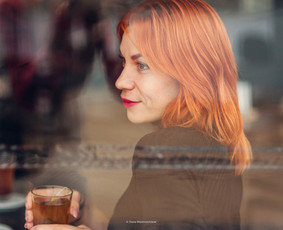 Asmeninė fotosesija - Diana Mezencevičienė - 1