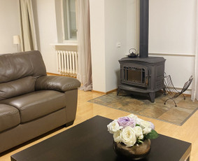 Profesionalus Valymas Jūsų Patogumui S&s / Spick&Span / Darbų pavyzdys ID 3188819