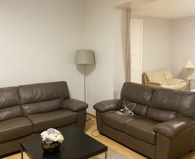 Profesionalus Valymas Jūsų Patogumui S&s / Spick&Span / Darbų pavyzdys ID 3188827