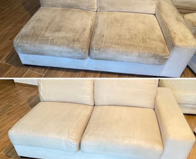 Cheminis baldų, autosalonų valymas / Valymo įrangos nuoma / AutoVinta / PanRenta / Darbų pavyzdys ID 3188871