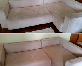 Cheminis baldų, autosalonų valymas / Valymo įrangos nuoma / AutoVinta / PanRenta / Darbų pavyzdys ID 3188879