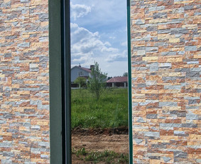 Stiklų klijavimas-tamsinimas plėvele / Jaukūs Langai / Darbų pavyzdys ID 3188931
