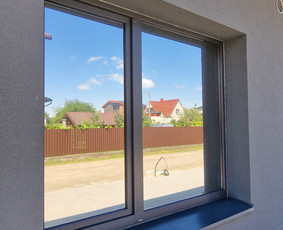 Stiklų klijavimas-tamsinimas plėvele / Jaukūs Langai / Darbų pavyzdys ID 3188961
