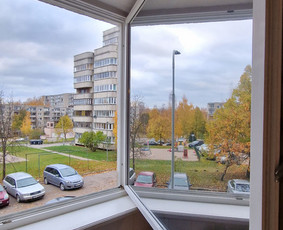 Stiklų klijavimas-tamsinimas plėvele / Jaukūs Langai / Darbų pavyzdys ID 3188981