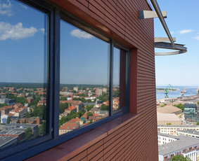 Stiklų klijavimas-tamsinimas plėvele / Jaukūs Langai / Darbų pavyzdys ID 3189059