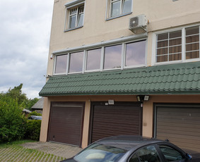Stiklų klijavimas-tamsinimas plėvele / Jaukūs Langai / Darbų pavyzdys ID 3189077