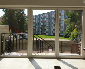 Stiklų klijavimas-tamsinimas plėvele / Jaukūs Langai / Darbų pavyzdys ID 3189093