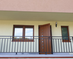 Stiklų klijavimas-tamsinimas plėvele / Jaukūs Langai / Darbų pavyzdys ID 3189097