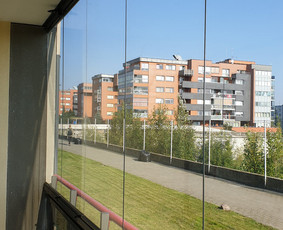 Stiklų klijavimas-tamsinimas plėvele / Jaukūs Langai / Darbų pavyzdys ID 3189135