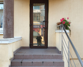 Stiklų klijavimas-tamsinimas plėvele / Jaukūs Langai / Darbų pavyzdys ID 3189139