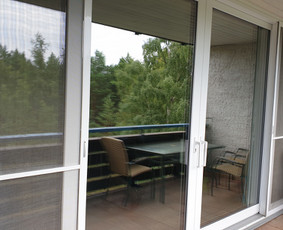Stiklų klijavimas-tamsinimas plėvele / Jaukūs Langai / Darbų pavyzdys ID 3189231