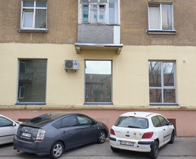Stiklų klijavimas-tamsinimas plėvele / Jaukūs Langai / Darbų pavyzdys ID 3189257