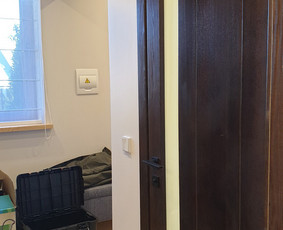 Stiklų klijavimas-tamsinimas plėvele / Jaukūs Langai / Darbų pavyzdys ID 3189265