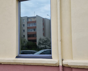 Stiklų klijavimas-tamsinimas plėvele / Jaukūs Langai / Darbų pavyzdys ID 3189315