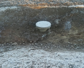 Drenažas. Melioracija. Lietus. Kanalizacija.el. Žemes darbai / Zilva / Darbų pavyzdys ID 3189353
