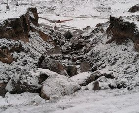 Drenažas. Melioracija. Lietus. Kanalizacija.el. Žemes darbai - Drenažo įrengimas - 2 Drenažo įrengimas - Drenažas. Melioracija. Lietus. Kanalizacija.el. Žemes darbai - 2