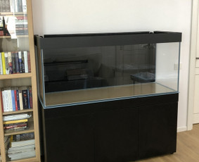 Akvariumų gamyba / Artūras Skirmontas / Darbų pavyzdys ID 3189569