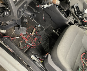 Remontuojame greičių dėžes, razdatkes atliekame diagnostiką - Automobilio techninė apžiūra - 1 Automobilio techninė apžiūra - Remontuojame greičių dėžes, razdatkes atliekame diagnostiką - 1