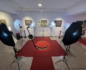 Labas vakaras Paulius. Renginiai, reportažai, 360 video plat / Paulius Skučas / Darbų pavyzdys ID 3189739