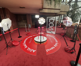 Labas vakaras Paulius. Renginiai, reportažai, 360 video plat / Paulius Skučas / Darbų pavyzdys ID 3189745