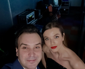 Labas vakaras Paulius. Renginiai, reportažai, 360 video plat / Paulius Skučas / Darbų pavyzdys ID 3189751