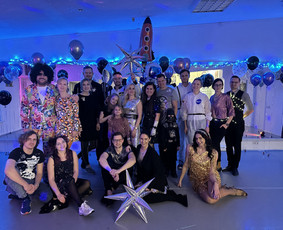 Vestuvinis šokis, linijiniai, pramoginiai šokiai - Sportiniai šokiai - 3 Sportiniai šokiai - Vestuvinis šokis, linijiniai, pramoginiai šokiai - 3