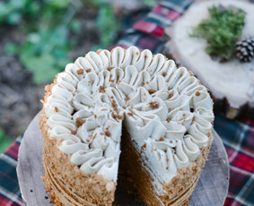 Renginiai, šventės - Saldūs stalai, tortai, prancūziški desertai, macarons. - 1