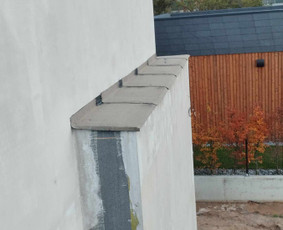 Stogų dengimas prilydoma bitumine danga / Mindaugas Kleinys / Darbų pavyzdys ID 3189957
